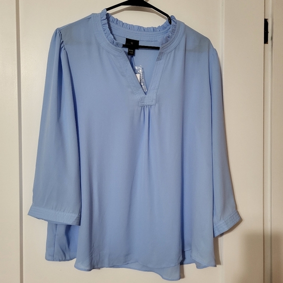 NEW Ladies blouse Size PXXL - Picture 2 of 3